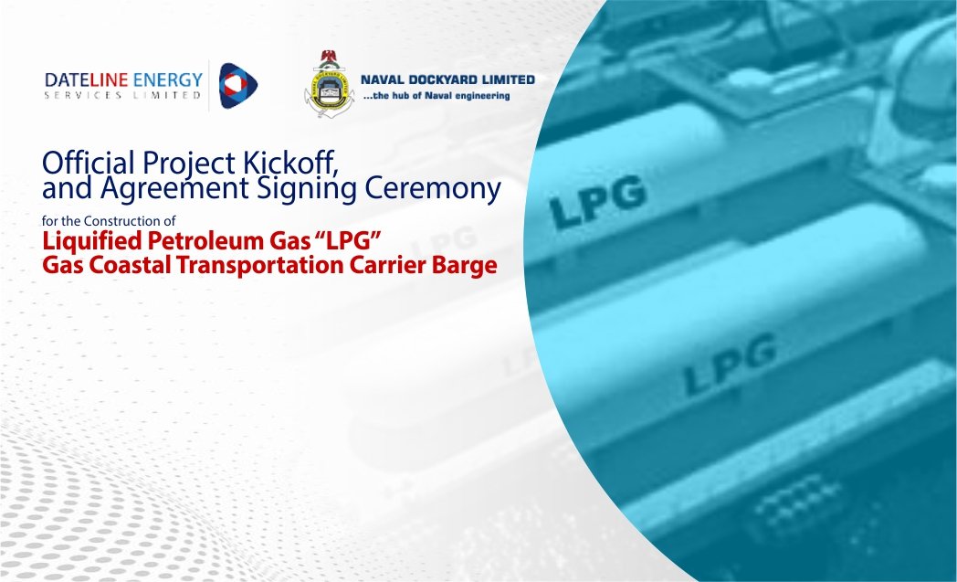 OFFICIAL PROJECT KICKOFF AND AGREEMENT SIGNING CEREMONY