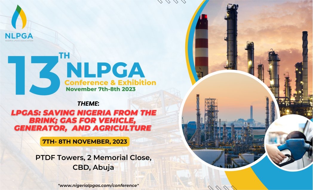 13TH NLPGA CONFERENCE & EXHIBITION